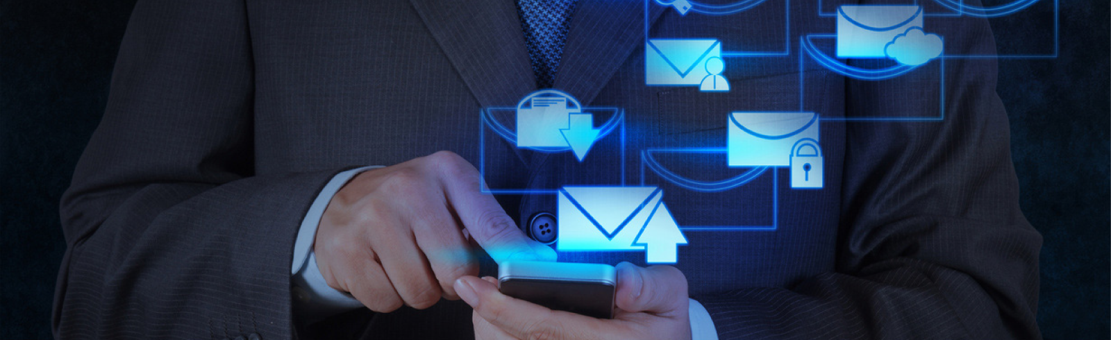 より良い通信環境をご提案します。