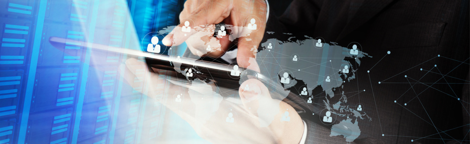 より良い通信環境をご提案します。