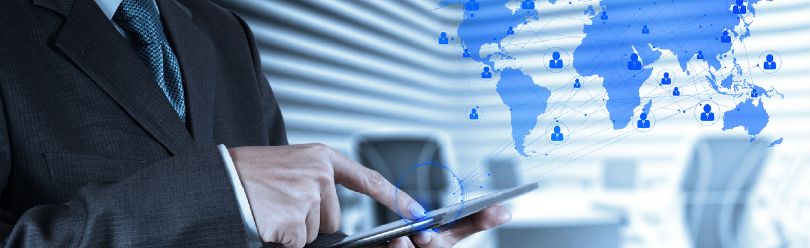 より良い通信環境をご提案します。